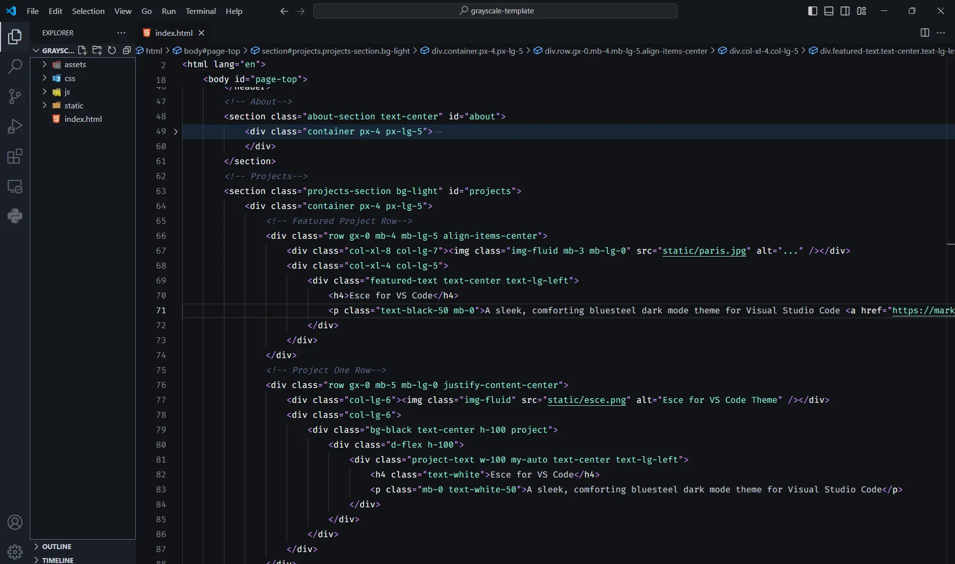 Project Image